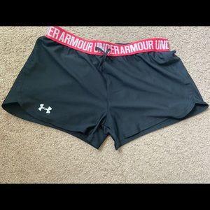 Under Armour Shorts